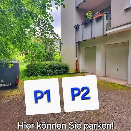 2 Mit Balkon Wuppertal