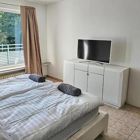 2 Mit Balkon Apartment Wuppertal