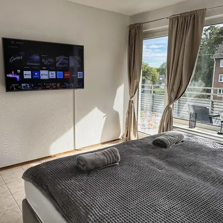 2 Mit Balkon Wuppertal
