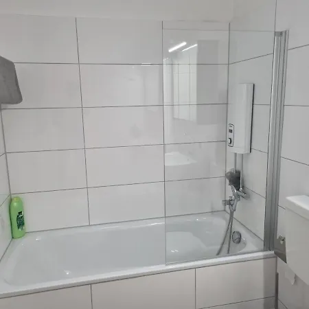 2,5 Mit Balkon Apartmán Wuppertal