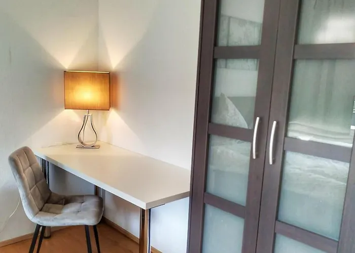 2,5 Mit Balkon * Wuppertal